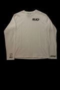 white Longsleeve