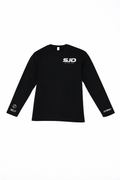 black longsleeve