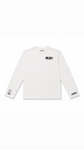 white Longsleeve